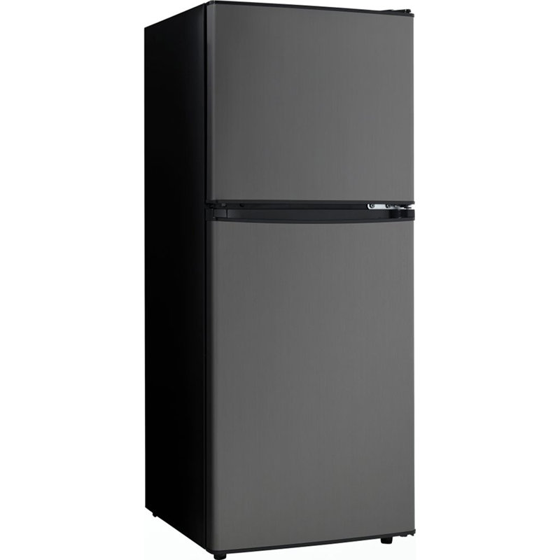 Danby Entertainer 4.7 Cubic Feet Freestanding Mini Fridge with Freezer